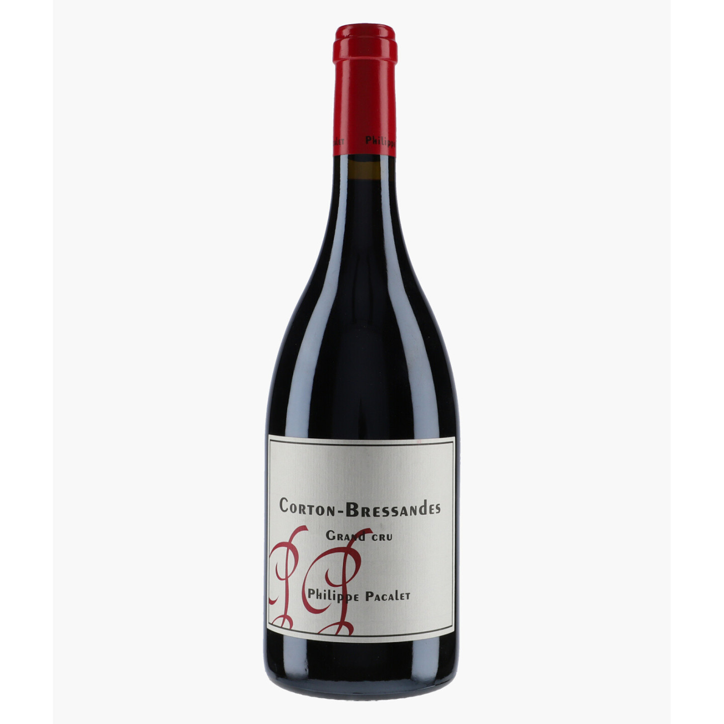 Corton Grand Cru Les Bressandes | PACALET PHILIPPE