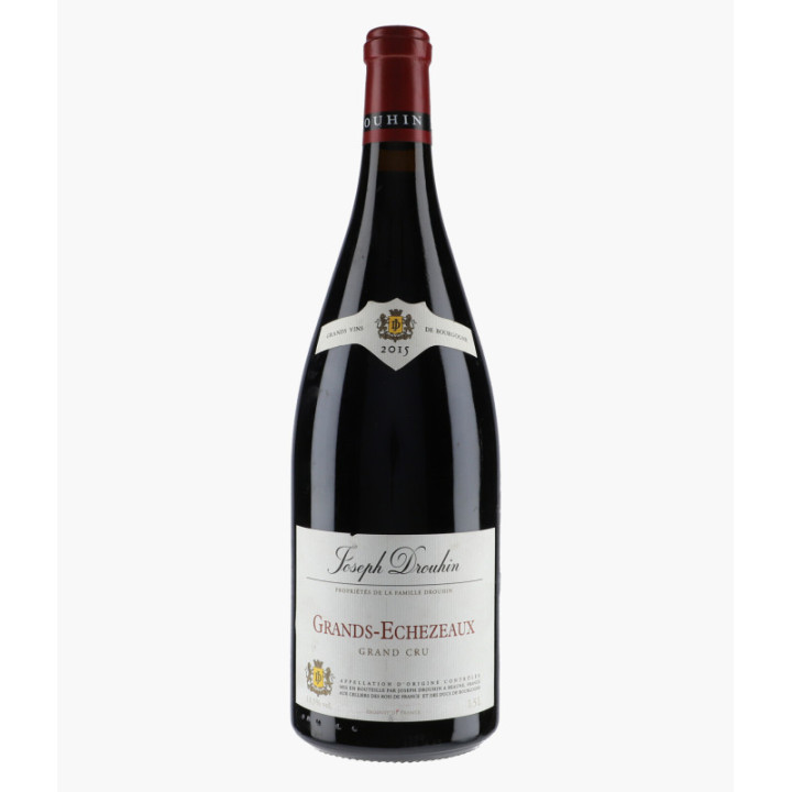 Grands-Echezeaux Grand Cru | DROUHIN JOSEPH