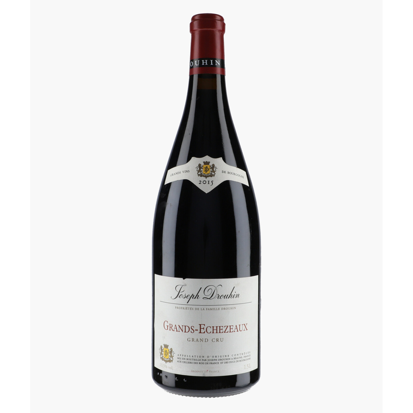 Grands-Echezeaux Grand Cru | DROUHIN JOSEPH