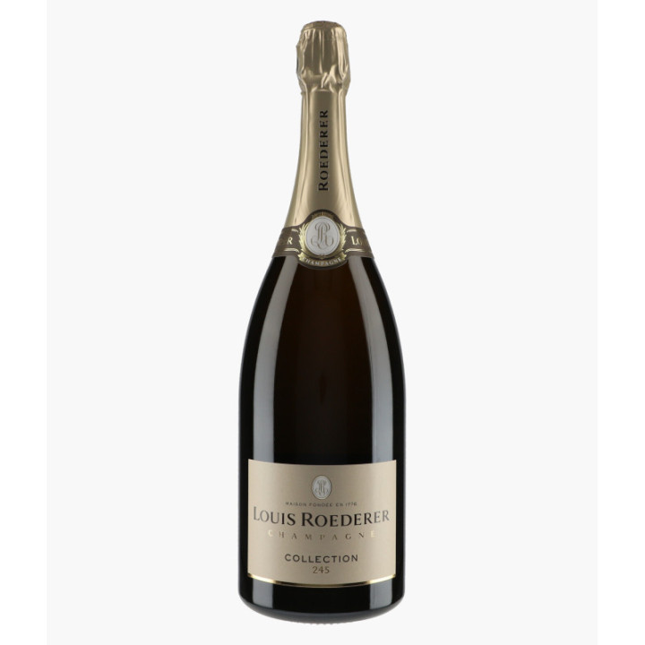 Champagne Louis Roederer Collection 245 | ROEDERER LOUIS