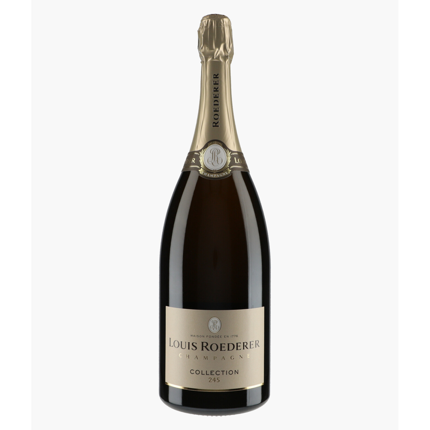 Champagne Louis Roederer Collection 245 | ROEDERER LOUIS