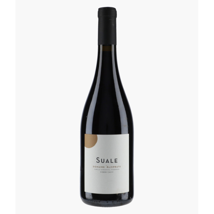 Cuvée Loghi - Suale | ALZIPRATU