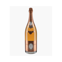Champagne Cuvée Cristal Rosé 2012 | ROEDERER LOUIS