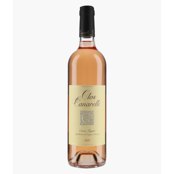 Clos Canarelli | CLOS CANARELLI