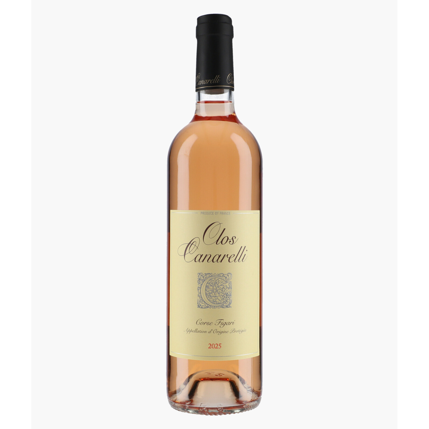 Clos Canarelli | CLOS CANARELLI