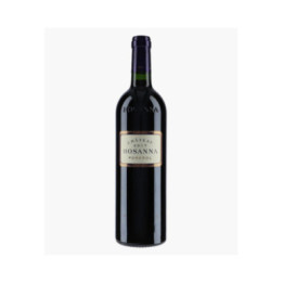 Château Hosanna 2017 | CHÂTEAU HOSANNA