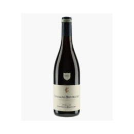 Chassagne-Montrachet | FONTAINE-GAGNARD
