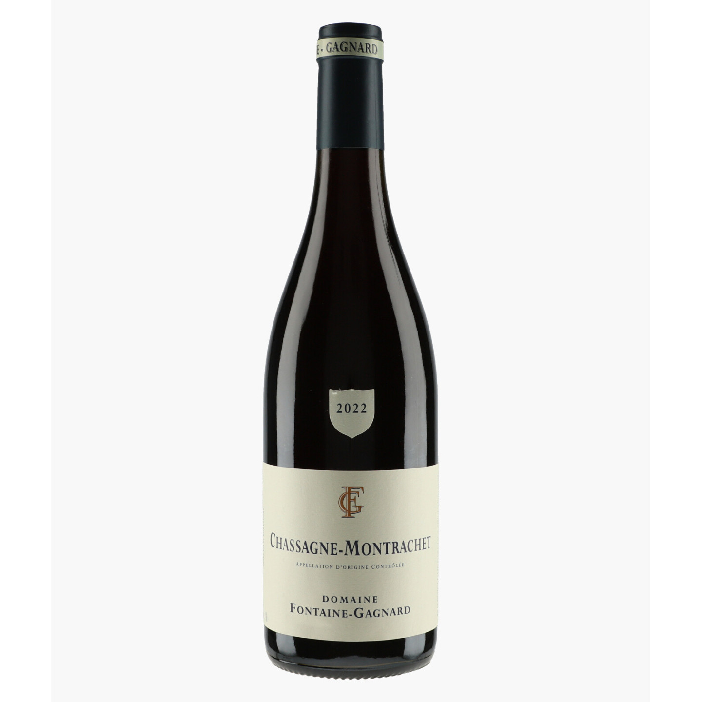 Chassagne-Montrachet 2022 | FONTAINE-GAGNARD