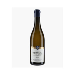 Meursault 1er Cru Genevrières 2021 | BALLOT-MILLOT