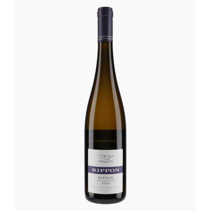 MatuRe vine Riesling 2024 | RIPPON