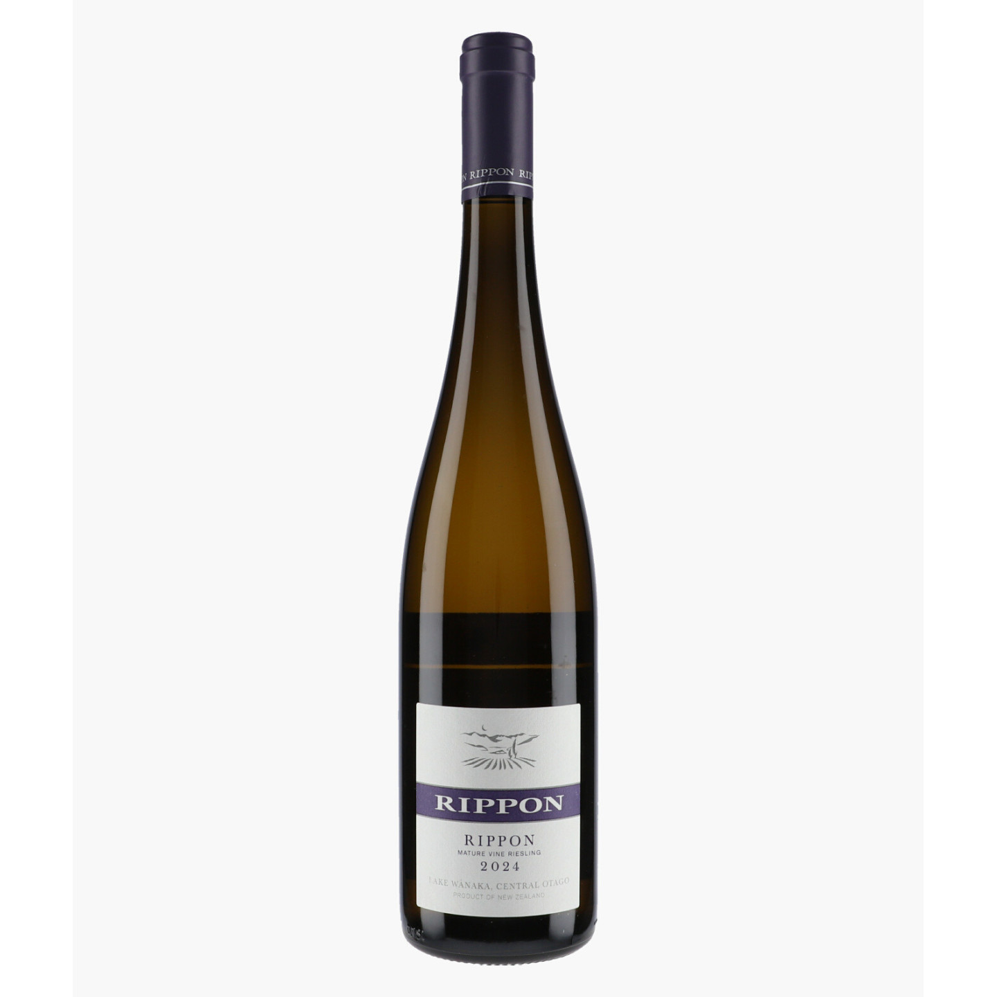 MatuRe vine Riesling 2024 | RIPPON