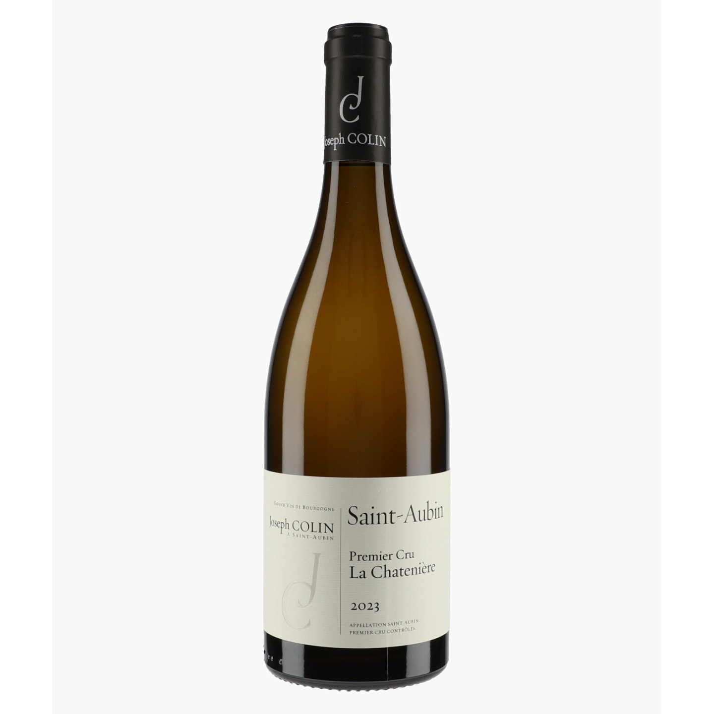 Saint-Aubin 1er Cru La Chatenière | COLIN JOSEPH