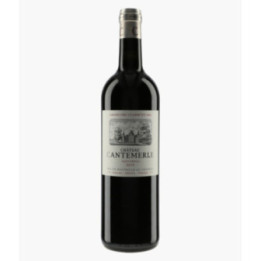 Chateau Cantemerle | CHATEAU CANTEMERLE