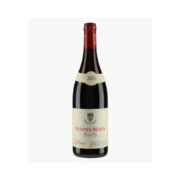 Bonnes-Mares Grand Cru | BERTHEAU FRANCOIS