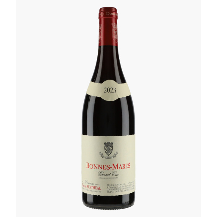 Bonnes-Mares Grand Cru | BERTHEAU FRANCOIS