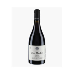 Clos Venturi Le Clos | CLOS VENTURI
