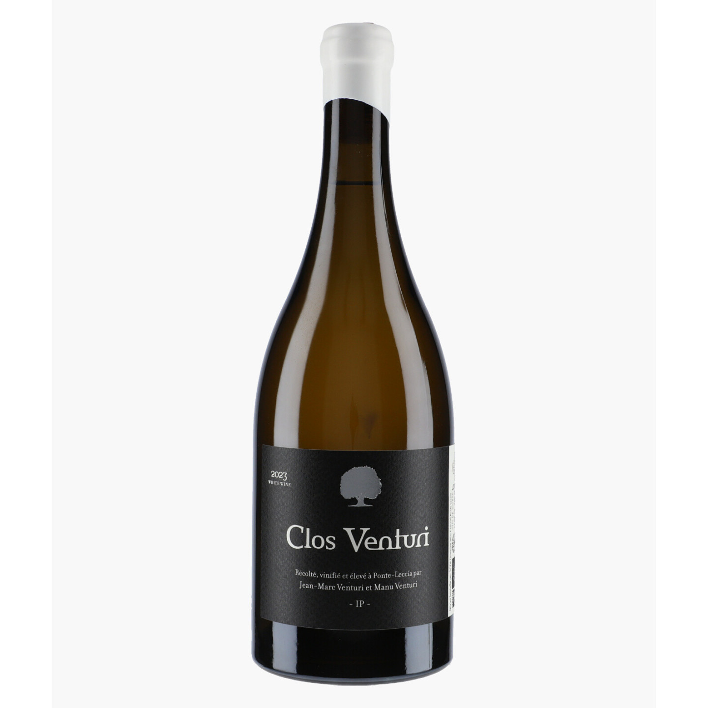Clos Venturi IP | CLOS VENTURI