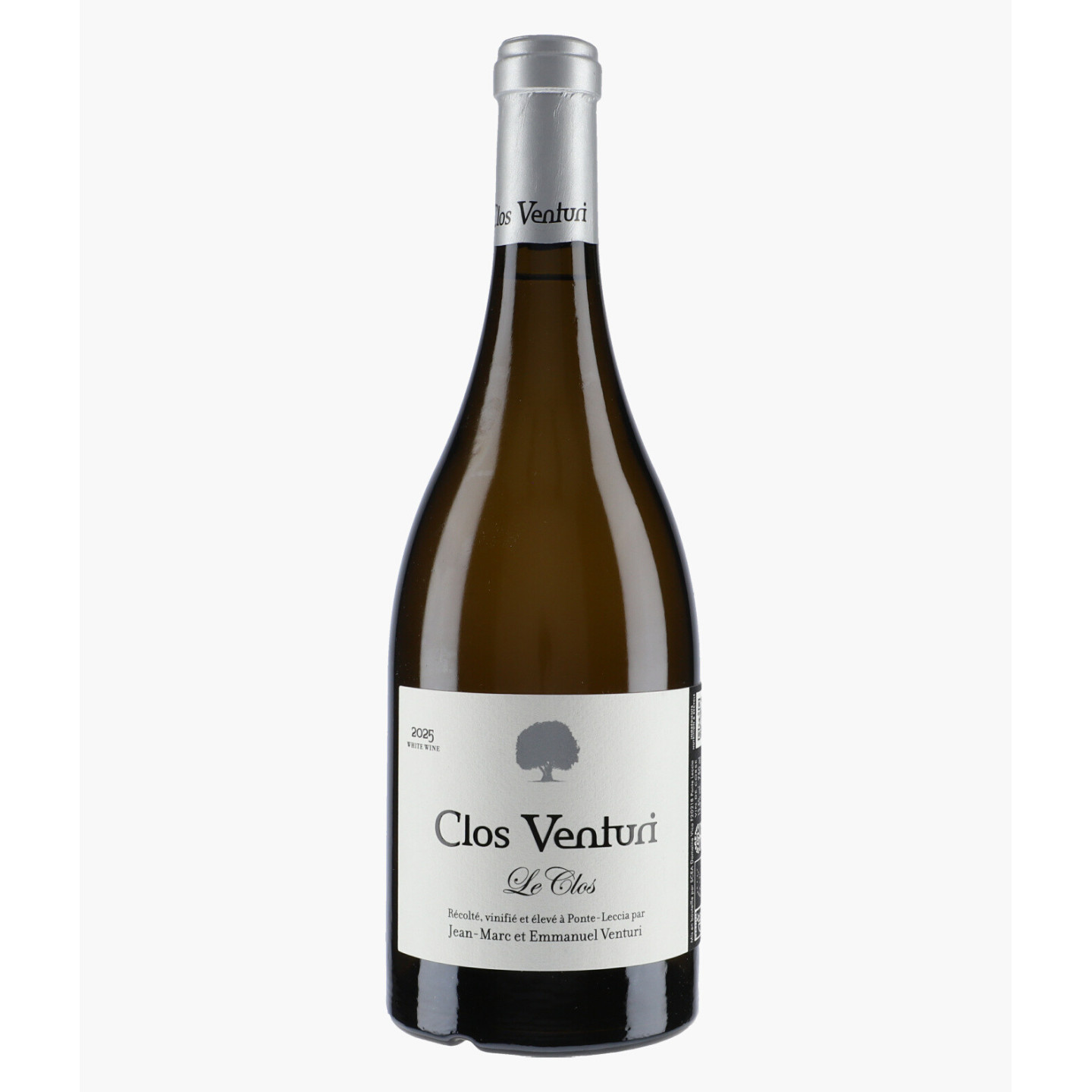 Clos Venturi Le Clos | CLOS VENTURI