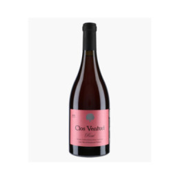 Clos Venturi Rosé | CLOS VENTURI
