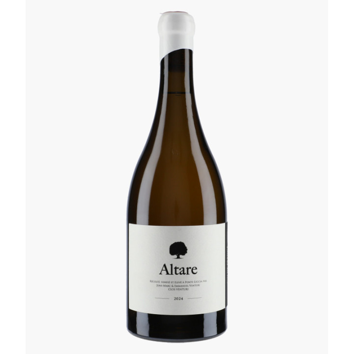 Altare 2024 | CLOS VENTURI