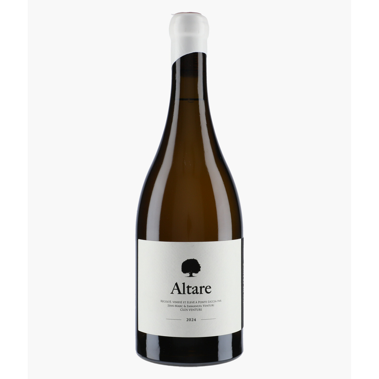 Altare 2024 | CLOS VENTURI