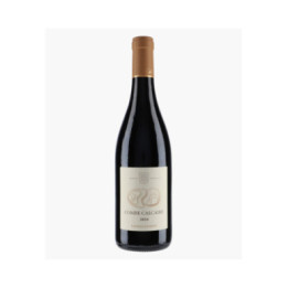IGP Pays d' Hérault Combe de Calcaire 2024 | MOULIN DE GASSAC