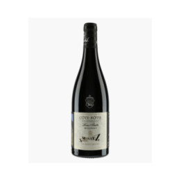 Côte-Rôtie Bons Arrêts MONOPOLE 2021 | MONTEZ STEPHANE - DOMAINE DU MONTEILLET