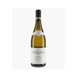 Chardonnay d'Oregon Cuvée Arthur 2024 | DROUHIN OREGON