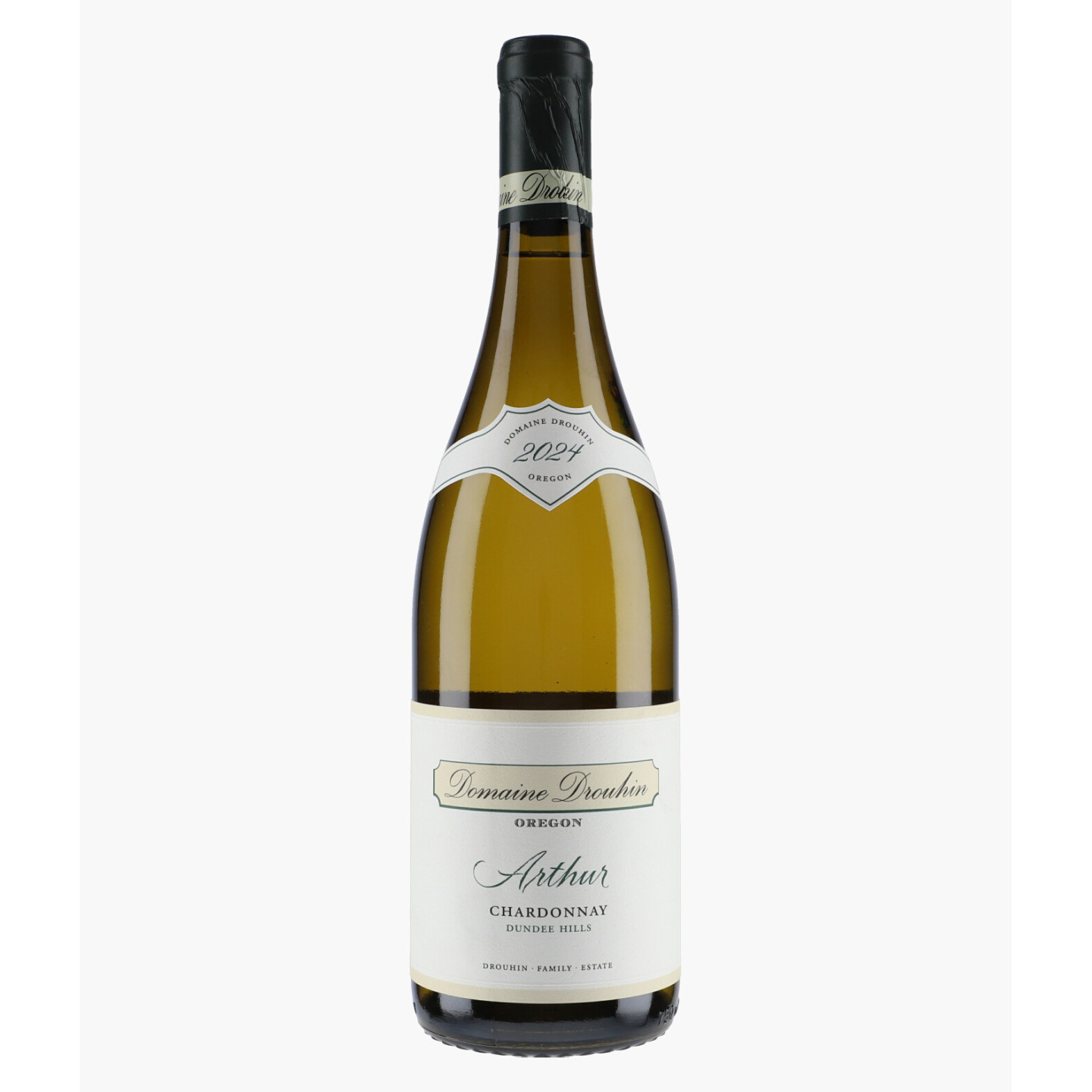 Chardonnay d'Oregon Cuvée Arthur | DROUHIN OREGON