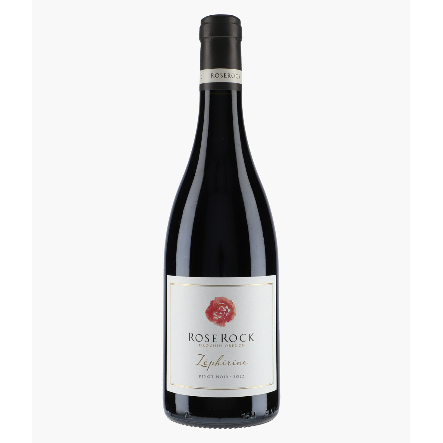 Roserock Oregon Pinot NoirZéphirine 2022 | DROUHIN OREGON