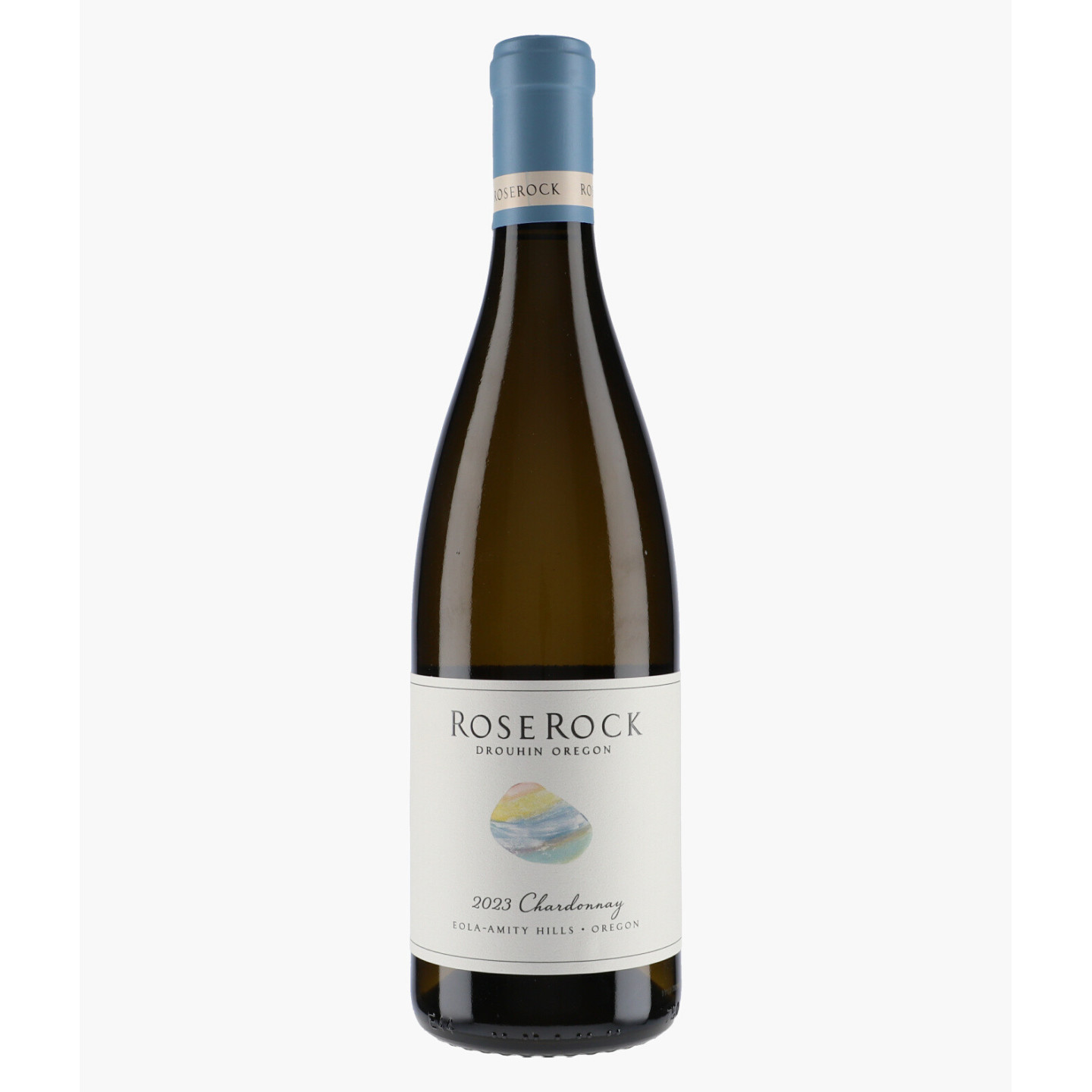 Roserock Oregon Chardonnay | DROUHIN OREGON