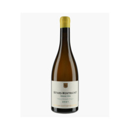 Bâtard-Montrachet Grand Cru | COFFINET-DUVERNAY