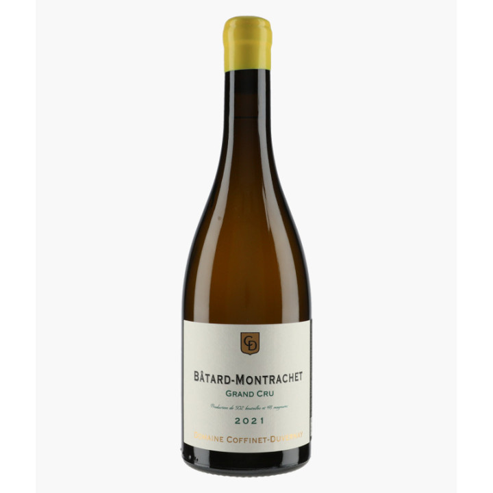Bâtard-Montrachet Grand Cru | COFFINET-DUVERNAY