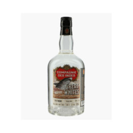 Rhum Blanc Vietnam Quang Nam | LA COMPAGNIE DES INDES