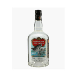 Rhum Blanc Mid West Ghana | LA COMPAGNIE DES INDES