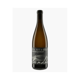 Santa Rita Hills Chardonnay 2019 | SANDHI WINES
