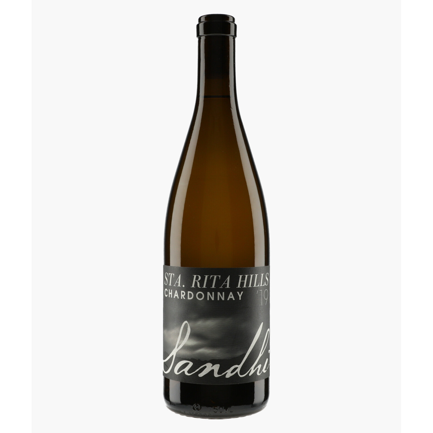 Santa Rita Hills Chardonnay 2019 | SANDHI WINES