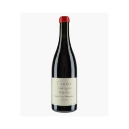 Trout Gulch Pinot noir 2023 | CERITAS