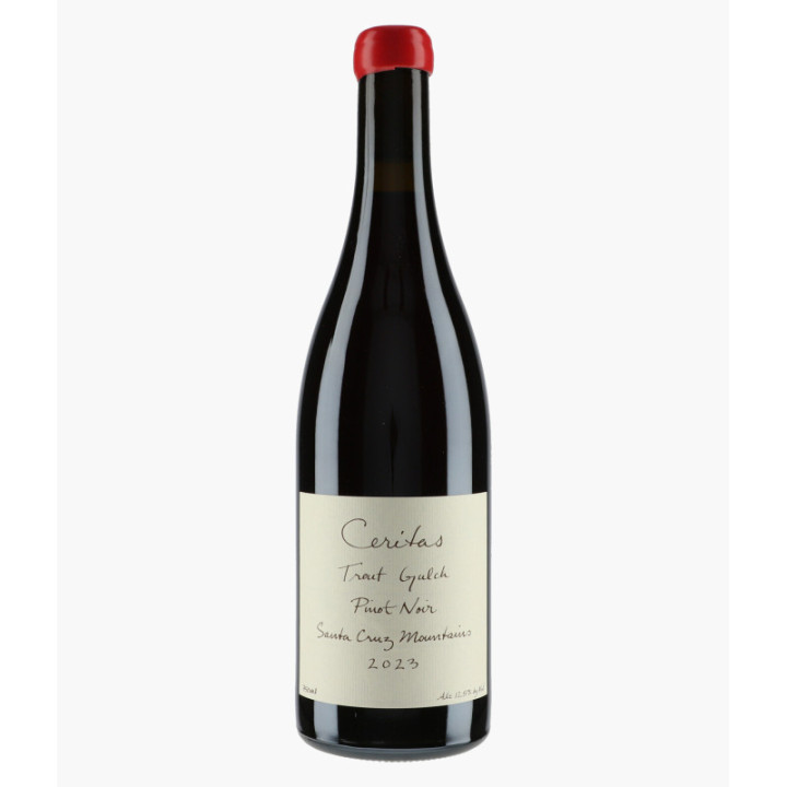 Trout Gulch Pinot noir | CERITAS
