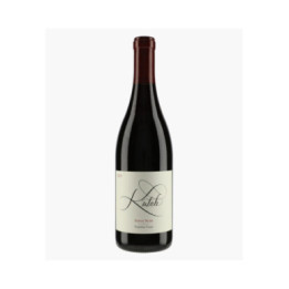 Sonoma Coast Pinot Noir | KUTCH