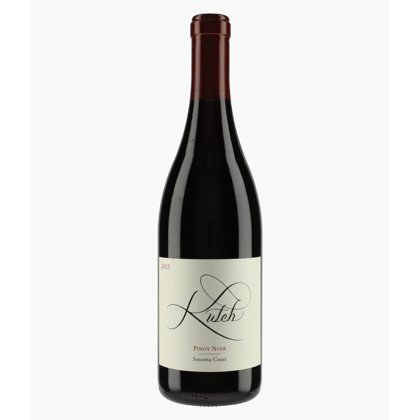 Sonoma Coast Pinot Noir 2023 | KUTCH