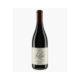 Bohan Vineyard Pinot Noir | KUTCH