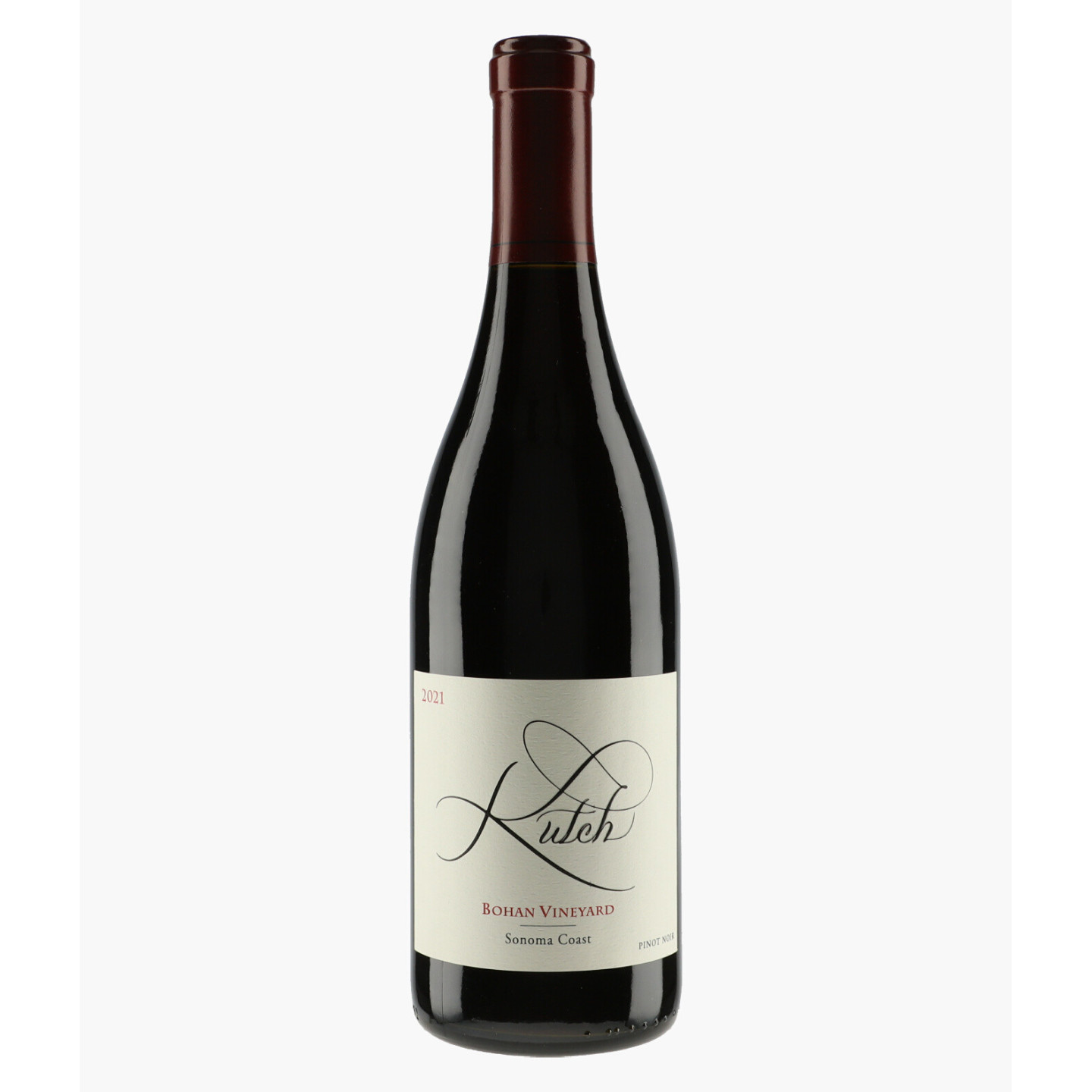 Bohan Vineyard Pinot Noir 2021 | KUTCH