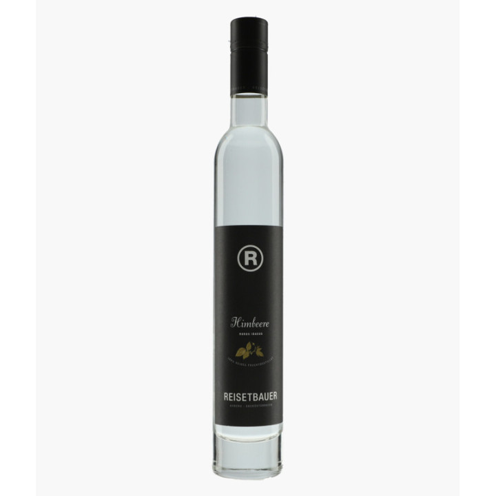 Eau de Vie de Framboise | REISETBAUER