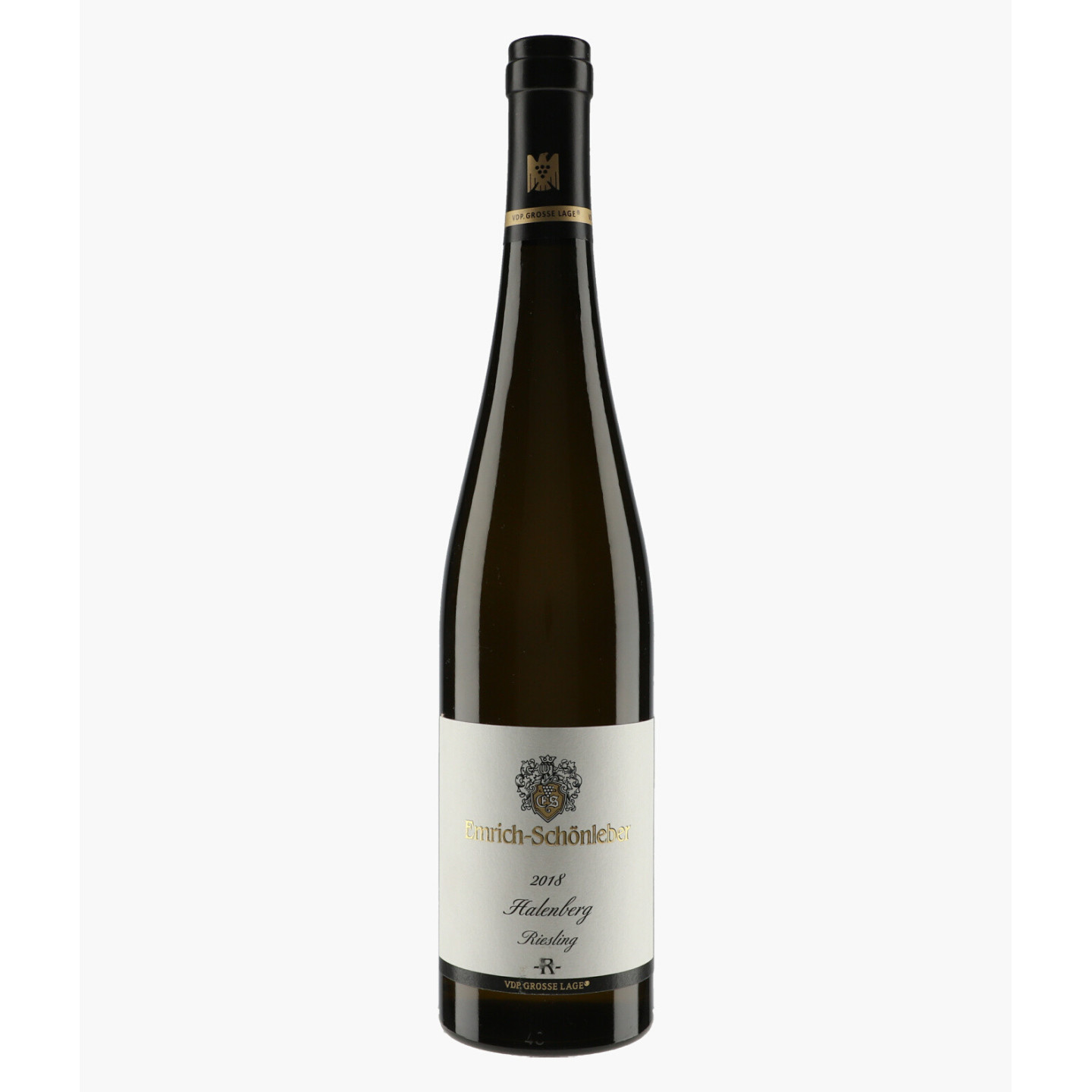 Halenberg 'R' Riesling 2018 | EMRICH SCHONLEBER