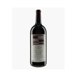 Unico 2006 | VEGA SICILIA