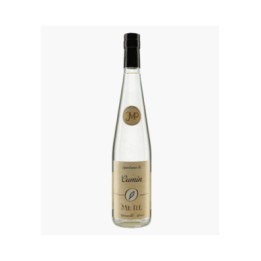 Eau-de-vie Cumin | DISTILLERIE METTE