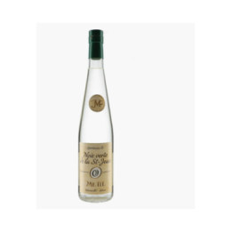 Eau-de-vie Noix Verte de la St-Jean | DISTILLERIE METTE