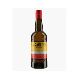 Liqueur Bicentenaire Gauloise Jaune 3 ans | GAULOISE