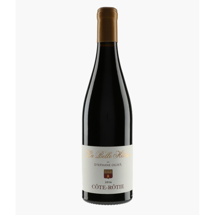 Côte-Rôtie Belle-Hélène 2016 | OGIER MICHEL & STEPHANE